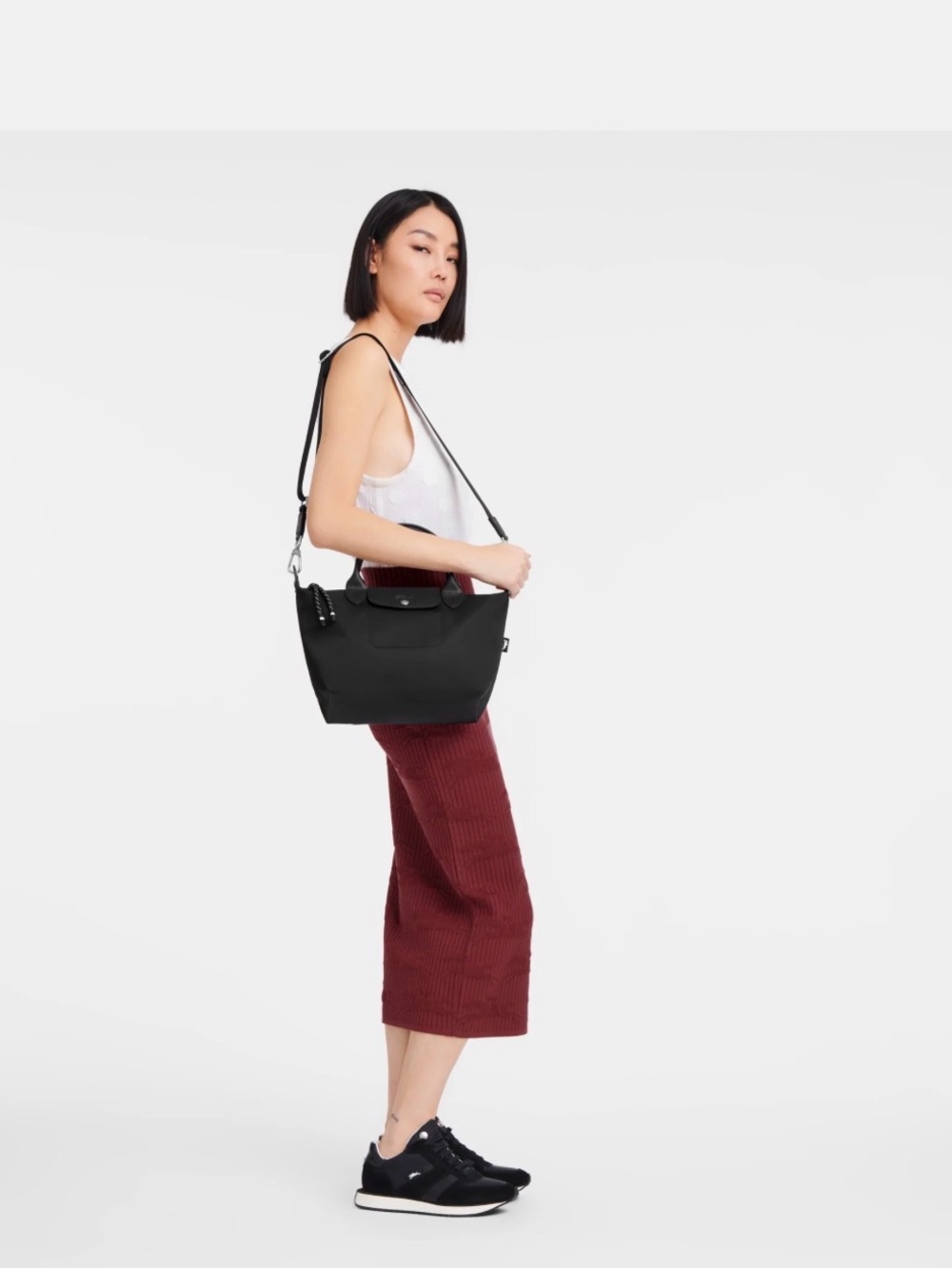 Longchamp Le Pliage Energy handbag